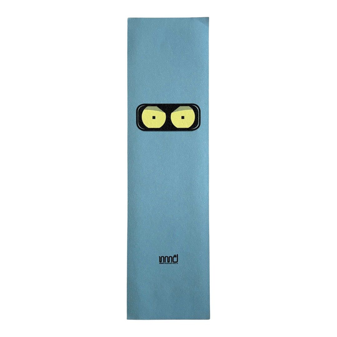 Nomad “Bender” Skateboard Grip Tape