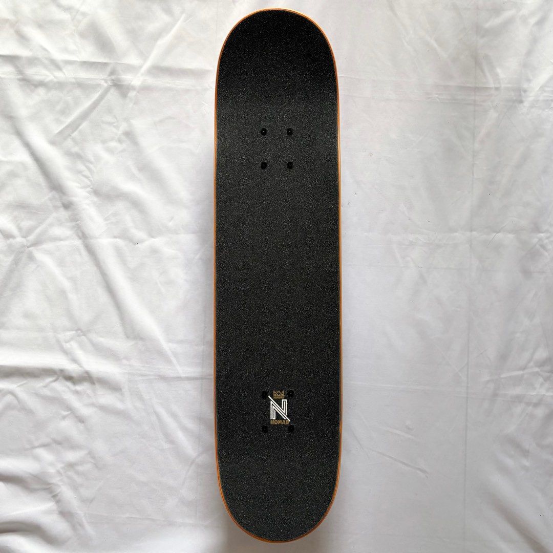 Plan B “America” 8.0” x 31.6” Custom Skateboard Complete