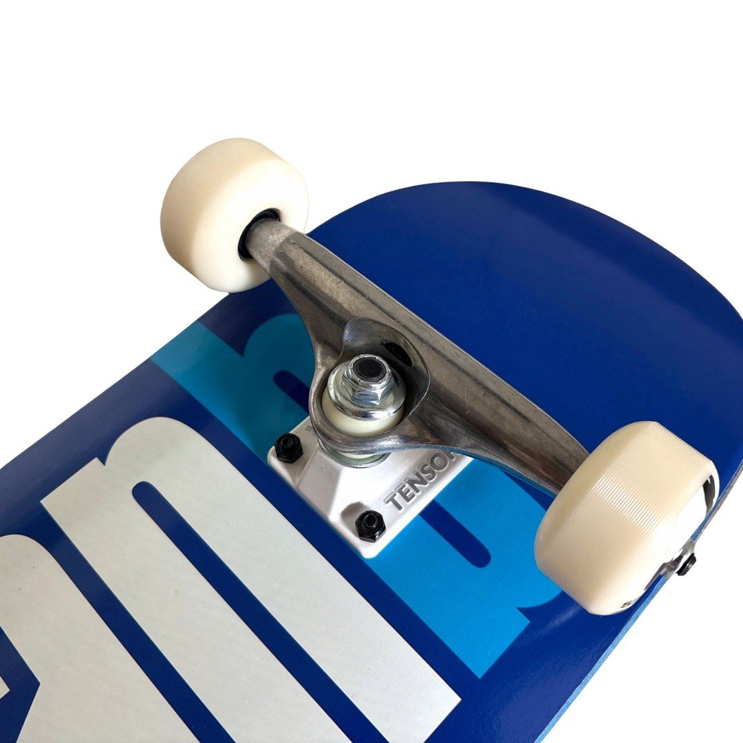 Plan B “Classic” 8.125″ x 31.47″ Custom Skateboard Complete