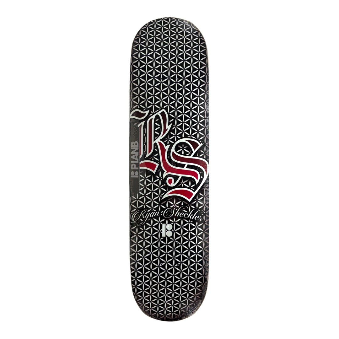 Plan B “Gangsta” 8.125″ x 31.5″ Ryan Sheckler Pro Model Skateboard Deck
