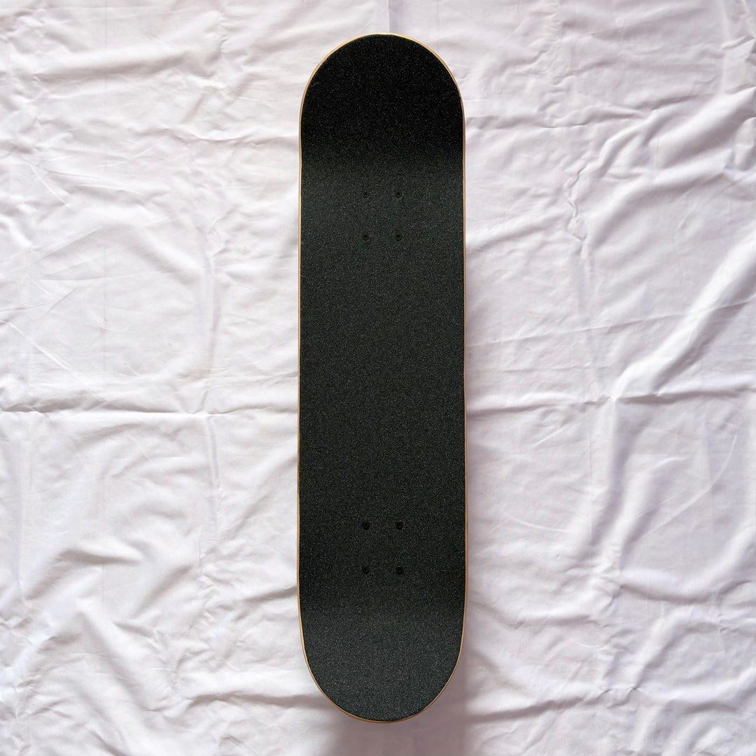 Primitive “Astronaut” 8.0” Skateboard Complete