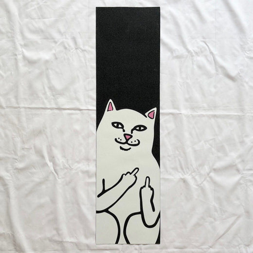 RipnDip “Nermal” Skateboard Grip Tape