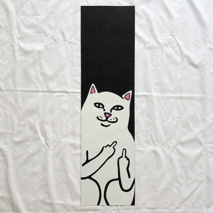 RipnDip “Nermal” Skateboard Grip Tape