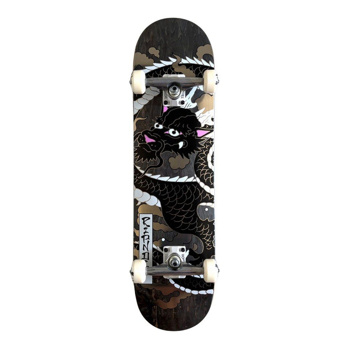 RipnDip “Mystic Jerm” 8.0″ x 31.5″ Custom Skateboard Complete