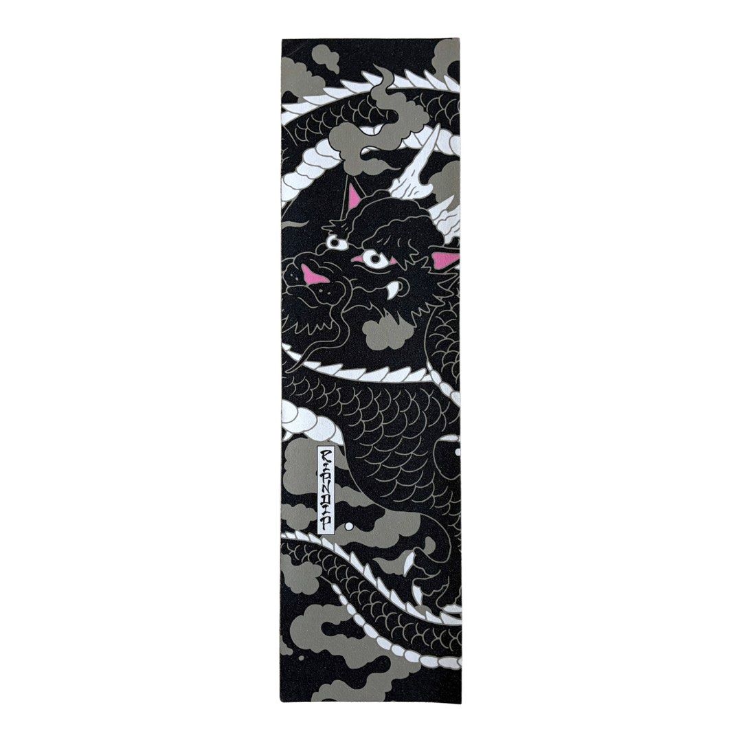 RipnDip “Mystic Jerm” Skateboard Grip Tape