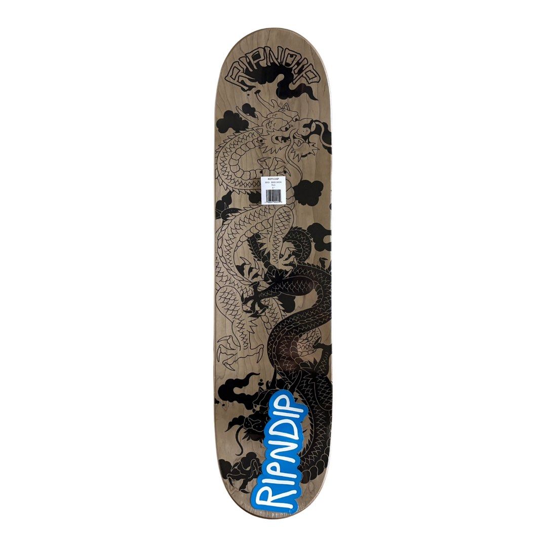 RipnDip “Ryu” 7.75″ / 8.0″ Skateboard Deck