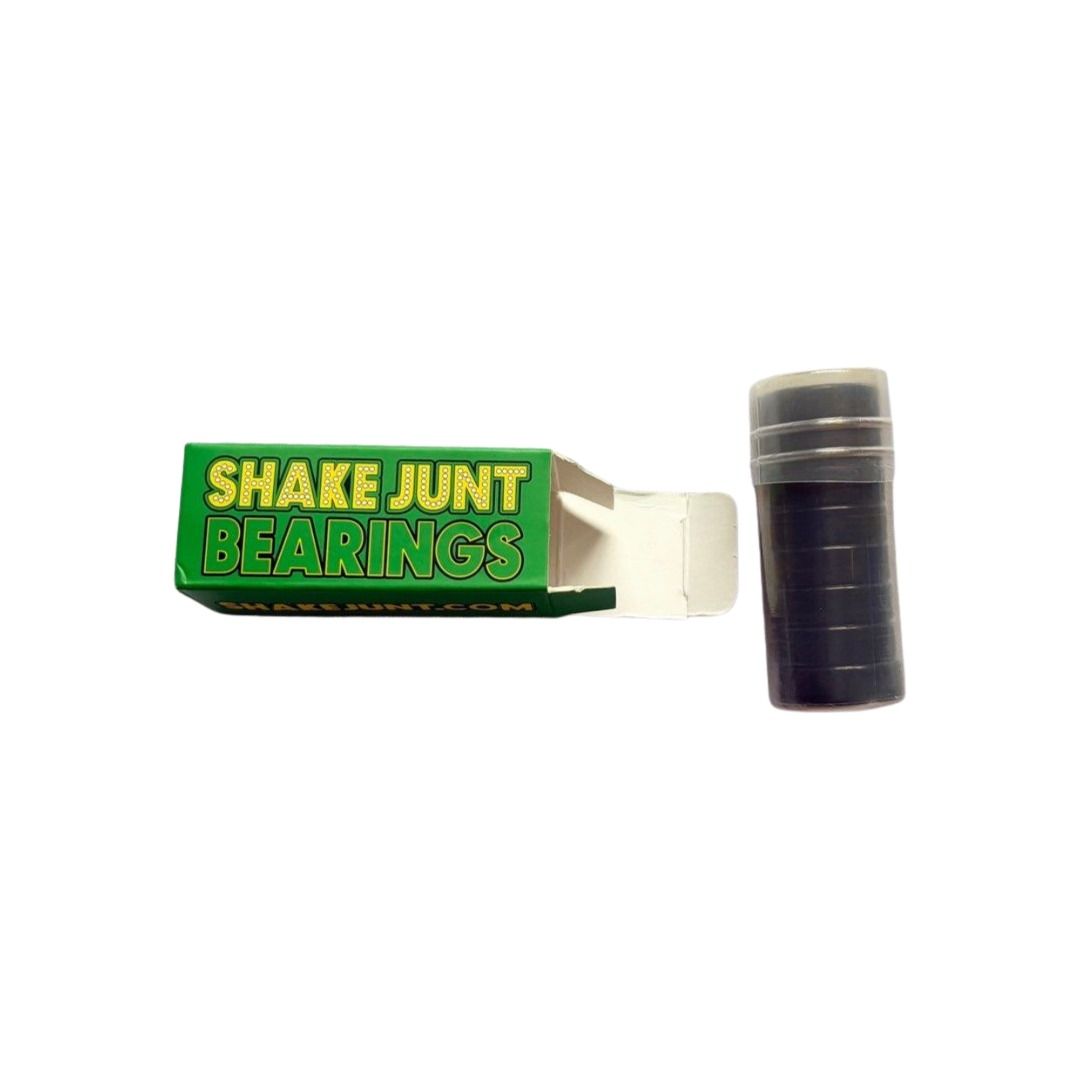 Shake Junt Abec-3 Skateboard Bearings — product image 2 of 4