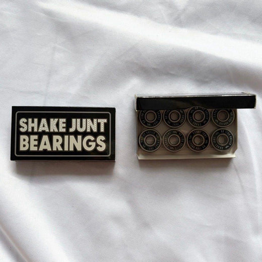 Shake Junt Abec-5 Skateboard Bearings