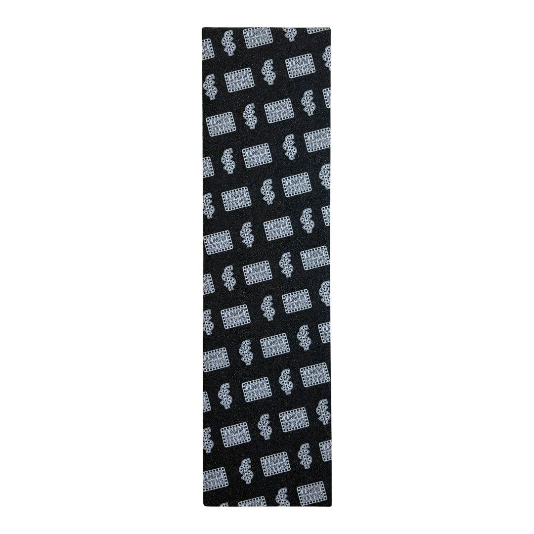 Shake Junt “Pattern” Skateboard Grip Tape