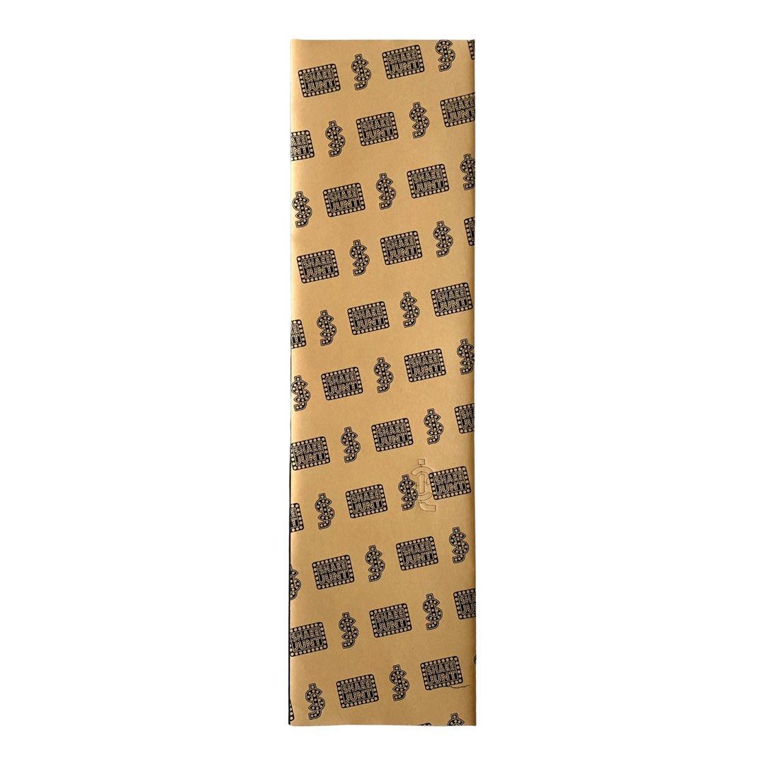 Shake Junt “Spanky” Skateboard Grip Tape