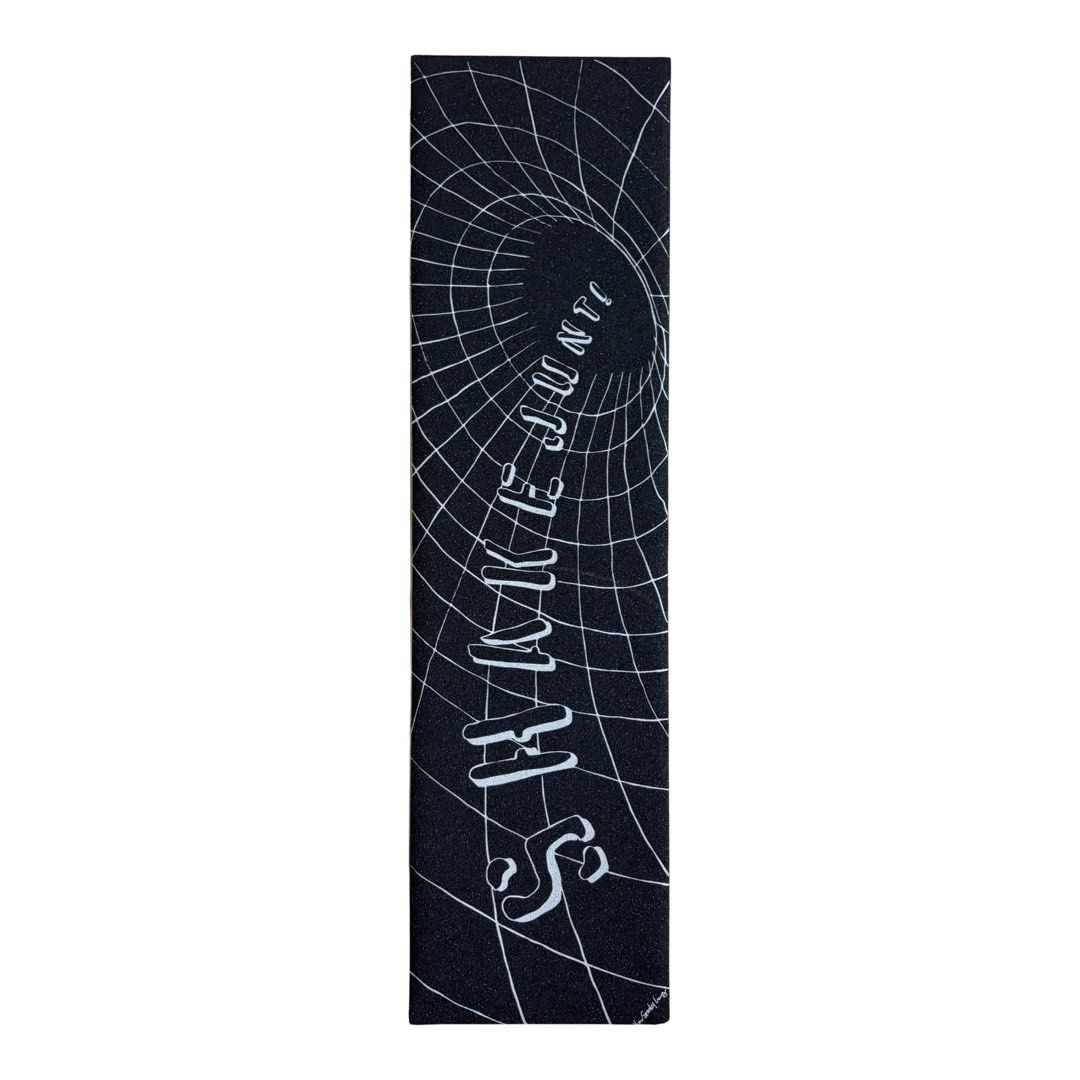 Shake Junt “Spanky” Skateboard Grip Tape