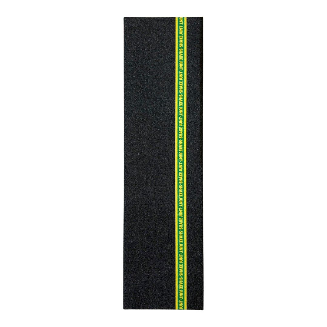 Shake Junt “Striped” Skateboard Grip Tape