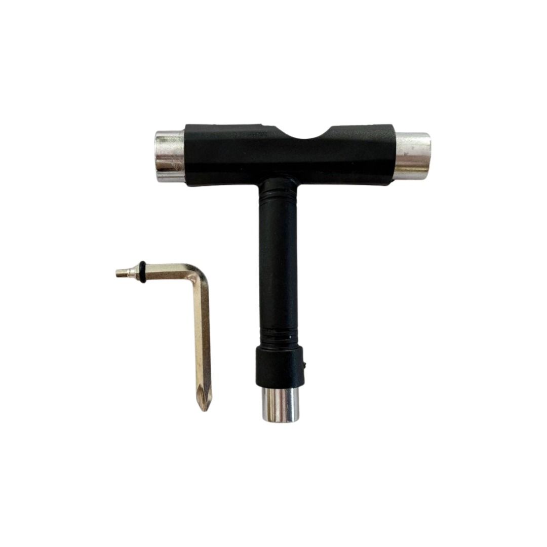 Black Skateboard Tool — product image 1 of 1