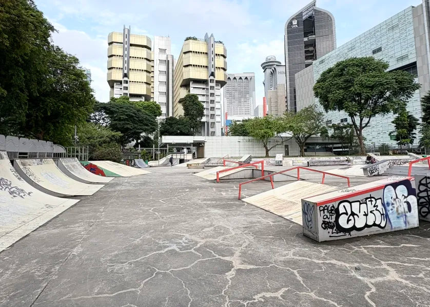 Somerset Skate Park